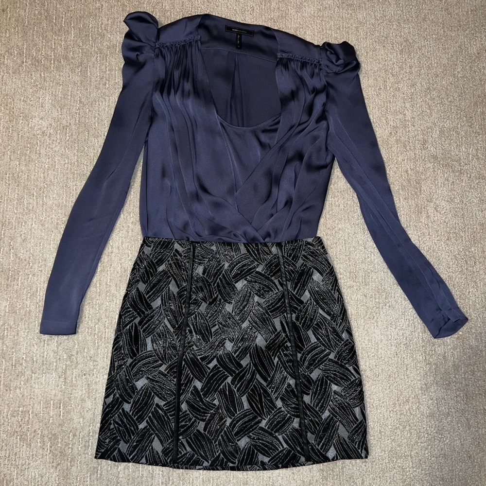 BCBG MAXAZRIA Skirt